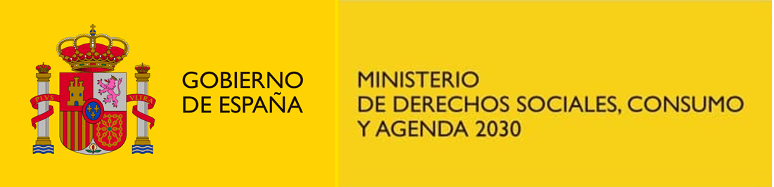 Ministerio de Derechos Sociales, Consumo y Agenda 2030